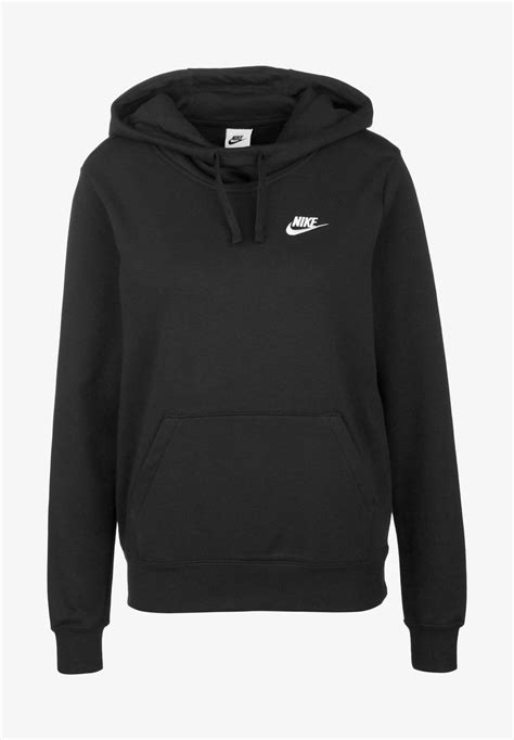 nike damen w nsw fnl flc kapuzenpullover|Nike Club Fleece Hoodie (DQ5793) .